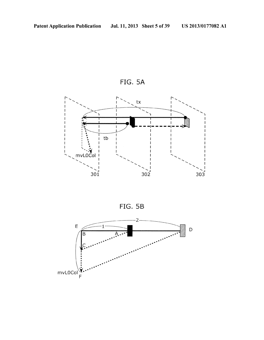 MOVING PICTURE CODING METHOD, MOVING PICTURE CODING APPARATUS, MOVING     PICTURE DECODING METHOD, MOVING PICTURE DECODING APPARATUS, AND MOVING     PICTURE CODING AND DECODING APPARATUS - diagram, schematic, and image 06