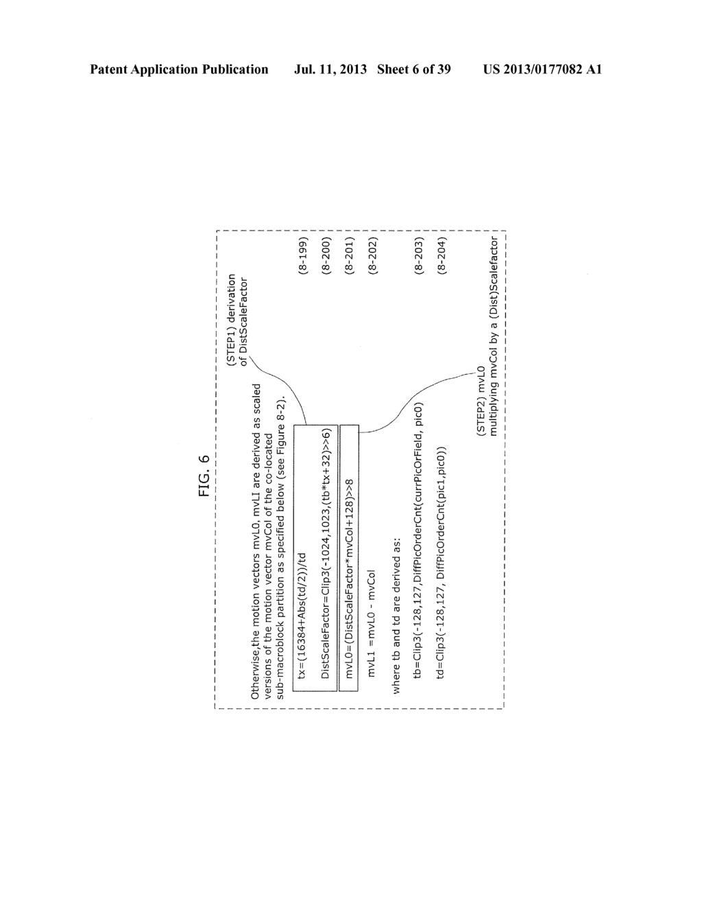 MOVING PICTURE CODING METHOD, MOVING PICTURE CODING APPARATUS, MOVING     PICTURE DECODING METHOD, MOVING PICTURE DECODING APPARATUS, AND MOVING     PICTURE CODING AND DECODING APPARATUS - diagram, schematic, and image 07