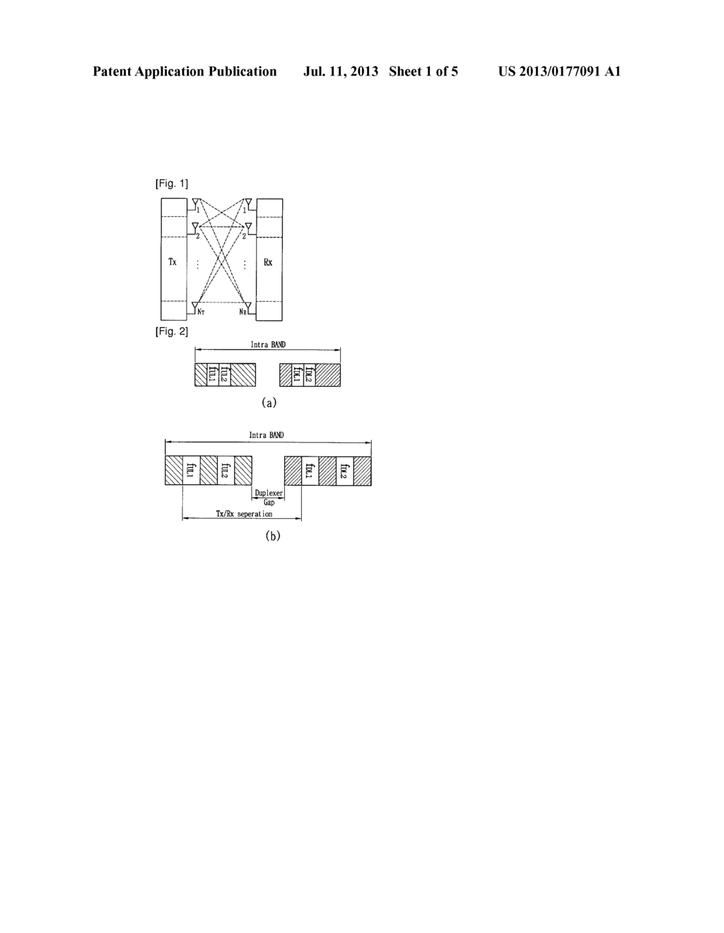 METHOD AND APPARATUS FOR CARRIER AGGREGATION IN WIRELESS COMMUNICATION     SYSTEM - diagram, schematic, and image 02