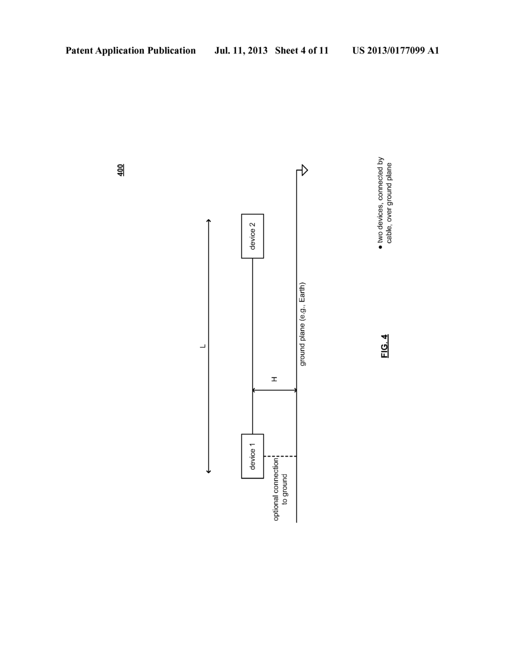 Common-mode termination within communication systems - diagram, schematic, and image 05