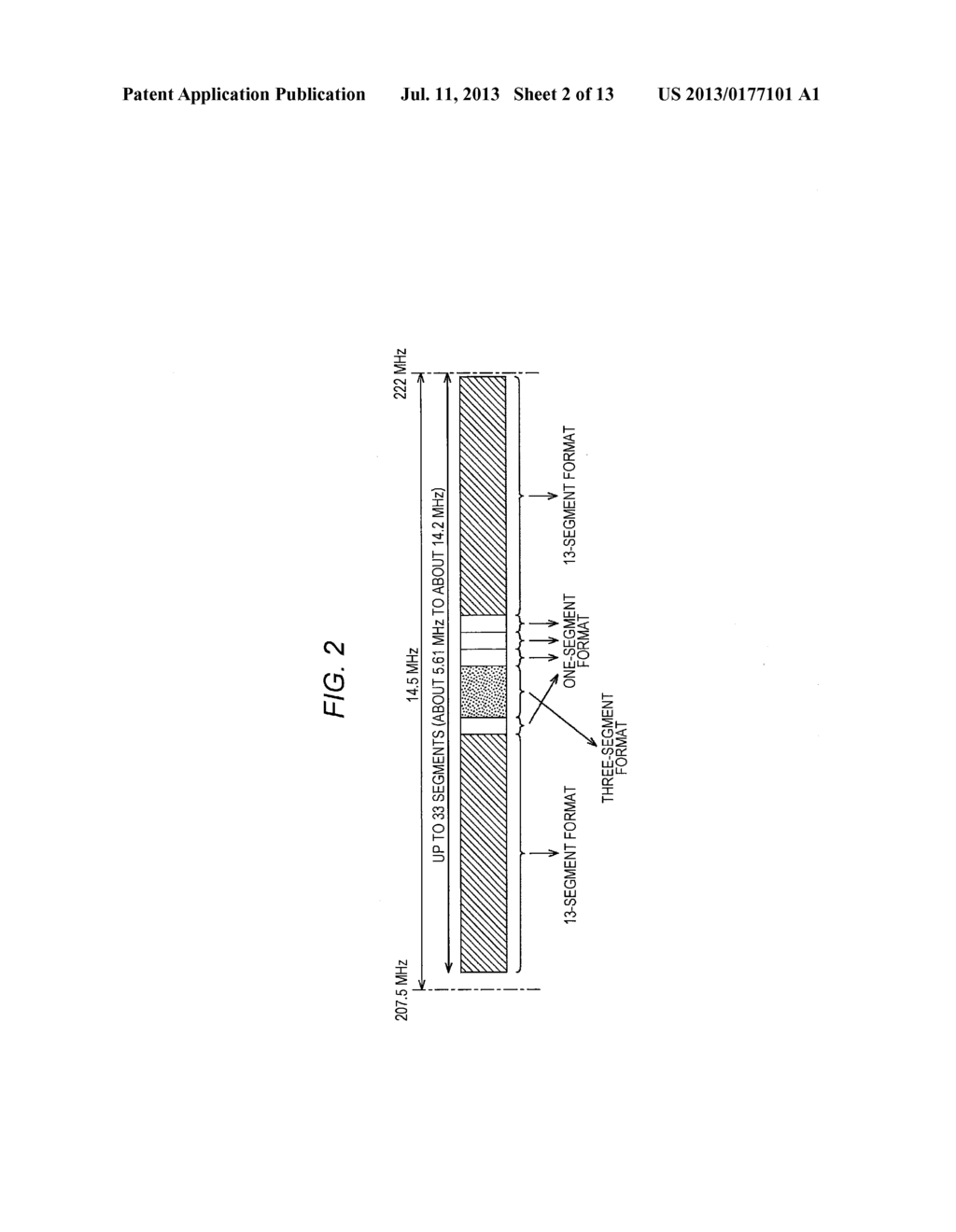 TRANSMISSION DEVICE AND TRANSMISSION METHOD THEREOF, AND RECEPTION DEVICE - diagram, schematic, and image 03