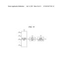 TRANSMISSION DEVICE AND TRANSMISSION METHOD THEREOF, AND RECEPTION DEVICE diagram and image