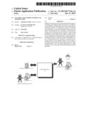 SCALABLE AND FLEXIBLE INTERNET FAX ARCHITECTURE diagram and image