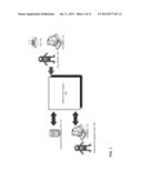 SCALABLE AND FLEXIBLE INTERNET FAX ARCHITECTURE diagram and image