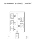 SCALABLE AND FLEXIBLE INTERNET FAX ARCHITECTURE diagram and image