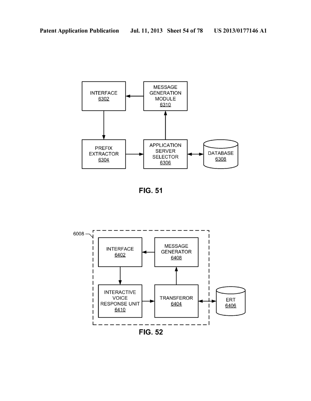 METHODS AND APPARATUS FOR AUTHORIZATION AND/OR ROUTING OF OUTDIAL     COMMUNICATION SERVICES - diagram, schematic, and image 55