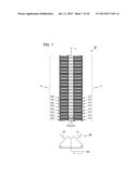 SPEAKER SYSTEM diagram and image