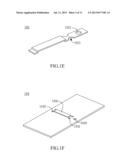 VIBRATION SPEAKER diagram and image