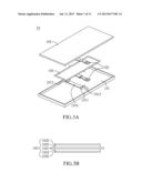 VIBRATION SPEAKER diagram and image