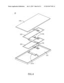 VIBRATION SPEAKER diagram and image