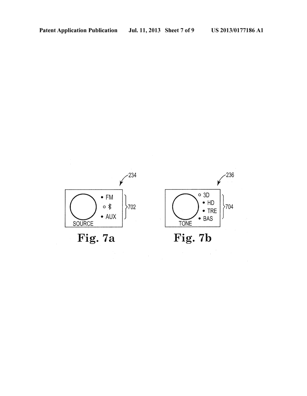 Wireless Audio Player and Speaker System - diagram, schematic, and image 08