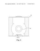 Wireless Audio Player and Speaker System diagram and image