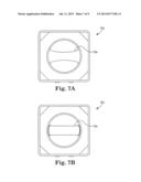 Wireless Audio Player and Speaker System diagram and image