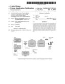 SYSTEM AND METHOD FOR SEAMLESS CONTENT INSERTION ON NETWORK CONTENT USING     AUDIO-VIDEO FINGERPRINTING AND WATERMARKING diagram and image