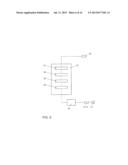 Method for Controlling a Headlamp System for a Vehicle, and Headlamp     System diagram and image