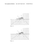 Method for Controlling a Headlamp System for a Vehicle, and Headlamp     System diagram and image