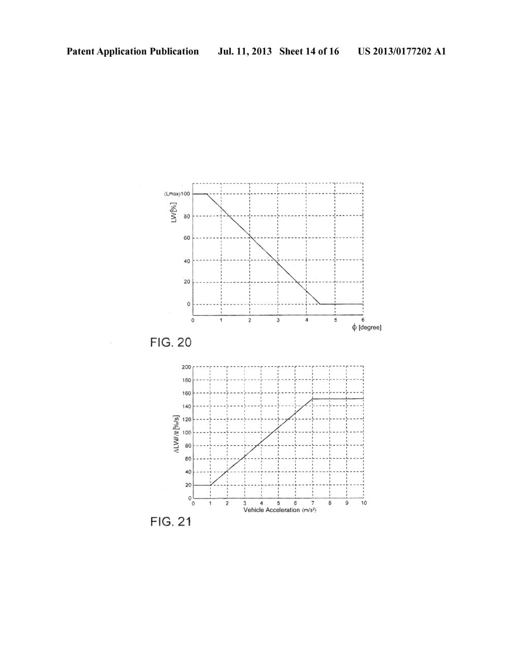 Method for Controlling a Headlamp System for a Vehicle, and Headlamp     System - diagram, schematic, and image 15