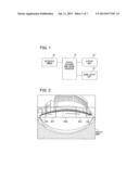 VEHICLE PERIPHERY MONITORING APPARATUS diagram and image