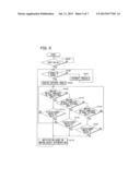 VEHICLE PERIPHERY MONITORING APPARATUS diagram and image