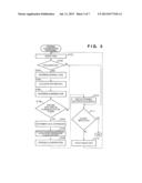 PERSONAL AUTHENTICATION APPARATUS AND PERSONAL AUTHENTICATION METHOD diagram and image