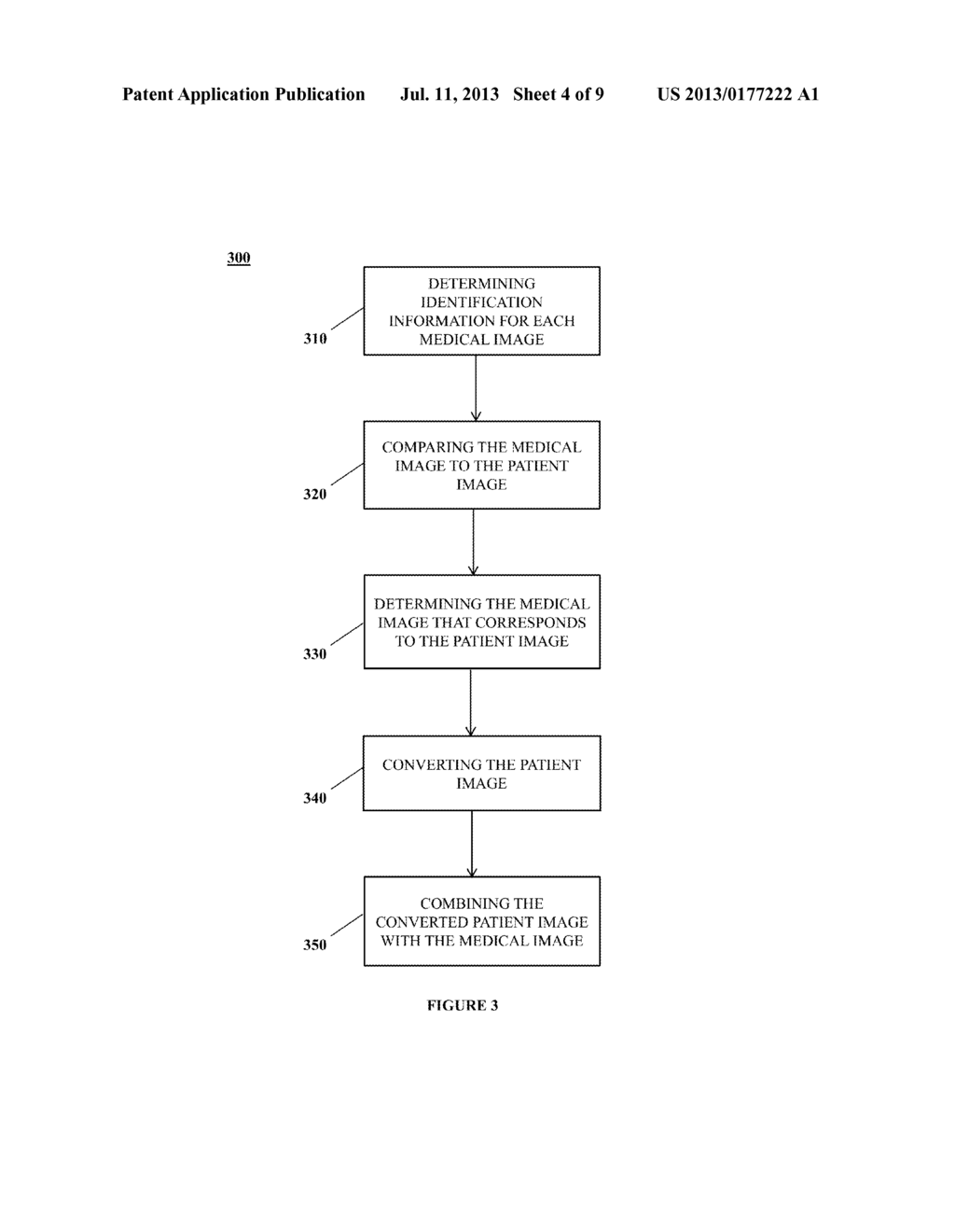 SYSTEMS, METHODS AND COMPUTER READABLE STORAGE MEDIA STORING INSTRUCTIONS     FOR GENERATING AN IMAGE SERIES - diagram, schematic, and image 05