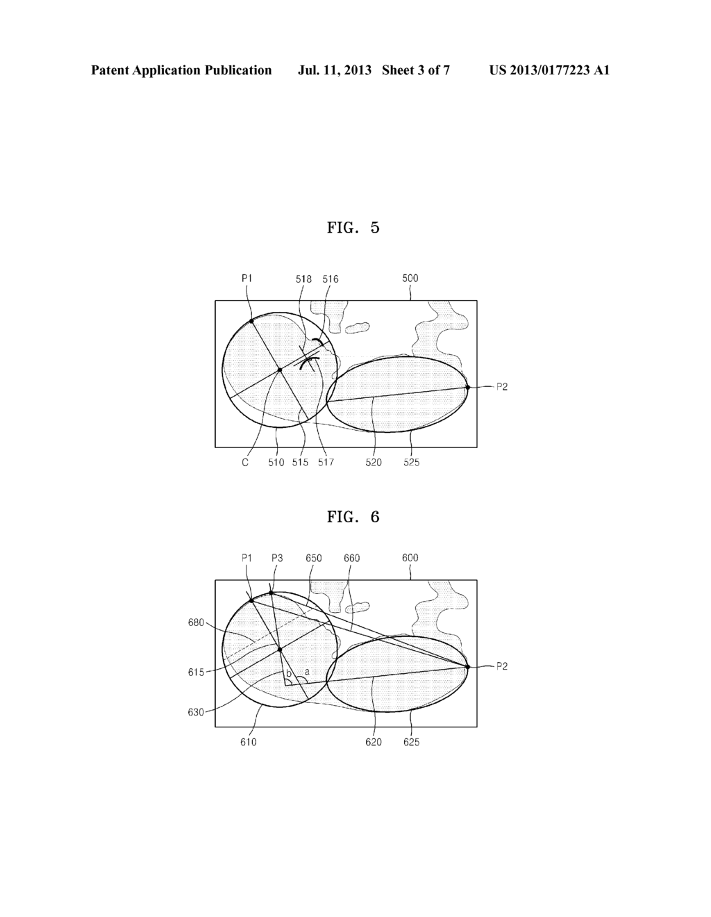 FETUS MODELING METHOD AND IMAGE PROCESSING APPARATUS THEREFOR - diagram, schematic, and image 04