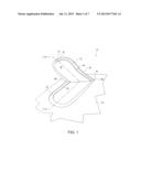 Resealable Laminate for Heat Sealed Packaging diagram and image