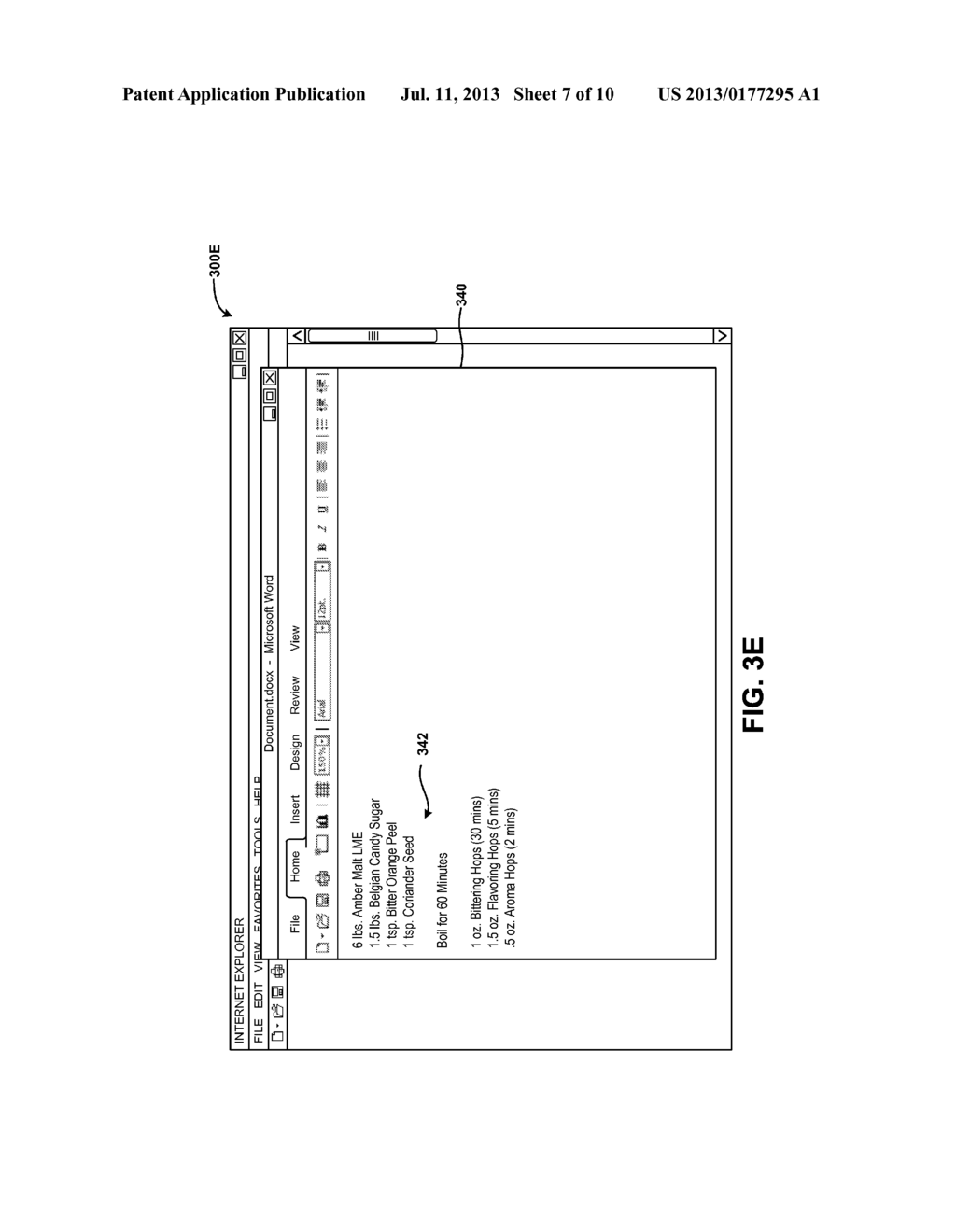 ENABLING COPY AND PASTE FUNCTIONALITY FOR VIDEOS AND OTHER MEDIA CONTENT - diagram, schematic, and image 08