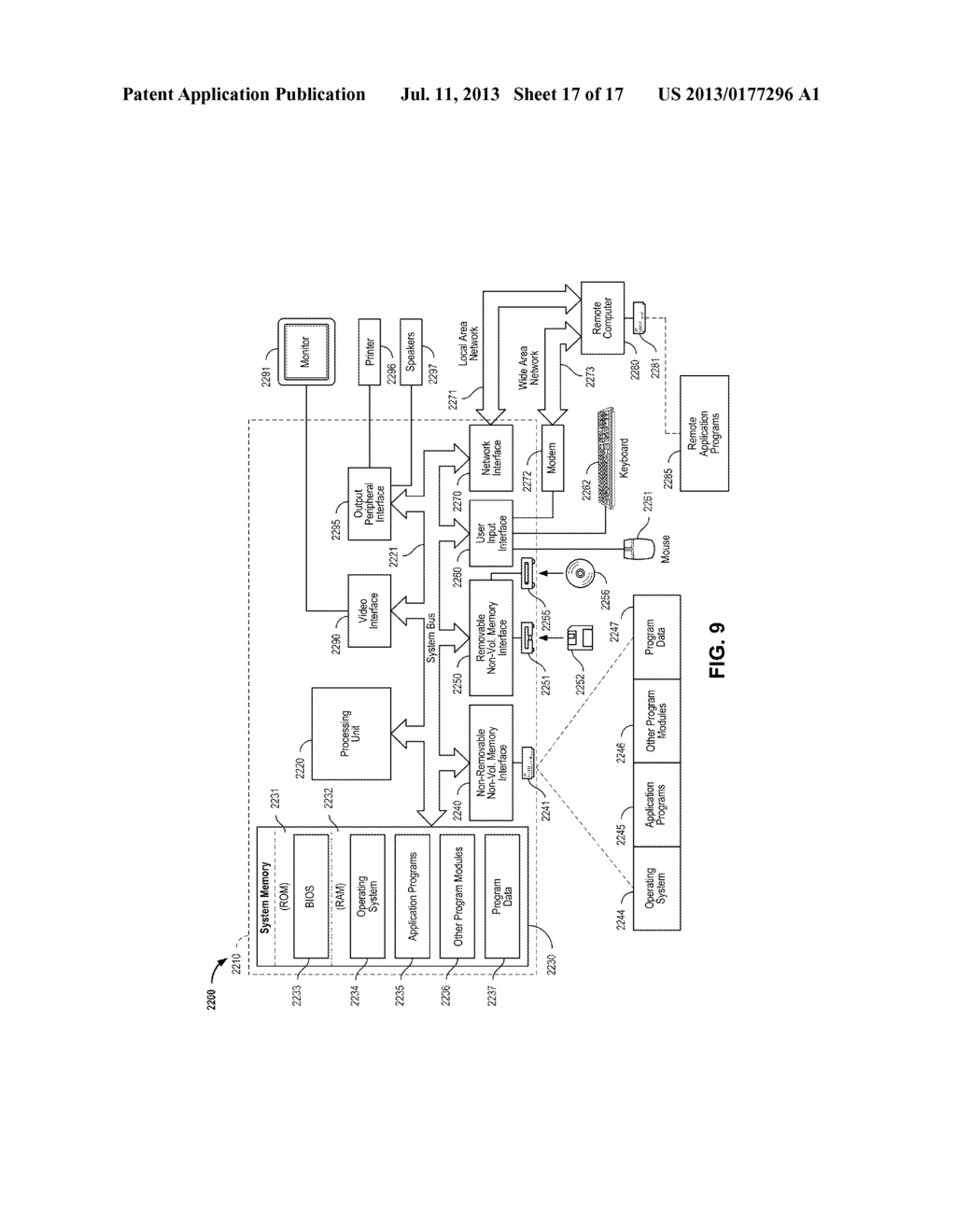 GENERATING METADATA FOR USER EXPERIENCES - diagram, schematic, and image 18