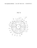 IMAGE BLUR CORRECTION DEVICE AND IMAGING APPARATUS diagram and image