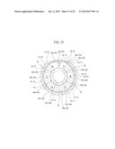 IMAGE BLUR CORRECTION DEVICE AND IMAGING APPARATUS diagram and image