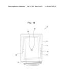 IMAGE BLUR CORRECTION DEVICE AND IMAGING APPARATUS diagram and image