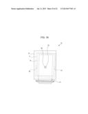 IMAGE BLUR CORRECTION DEVICE AND IMAGING APPARATUS diagram and image