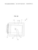 IMAGE BLUR CORRECTION DEVICE AND IMAGING APPARATUS diagram and image