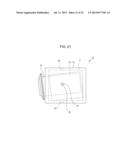 IMAGE BLUR CORRECTION DEVICE AND IMAGING APPARATUS diagram and image