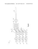 MULTI-LASER TRANSMITTER OPTICAL SUBASSEMBLY FOR OPTOELECTRONIC MODULES diagram and image