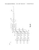 MULTI-LASER TRANSMITTER OPTICAL SUBASSEMBLY FOR OPTOELECTRONIC MODULES diagram and image