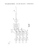 MULTI-LASER TRANSMITTER OPTICAL SUBASSEMBLY FOR OPTOELECTRONIC MODULES diagram and image