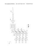 MULTI-LASER TRANSMITTER OPTICAL SUBASSEMBLY FOR OPTOELECTRONIC MODULES diagram and image