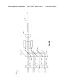 MULTI-LASER TRANSMITTER OPTICAL SUBASSEMBLY FOR OPTOELECTRONIC MODULES diagram and image