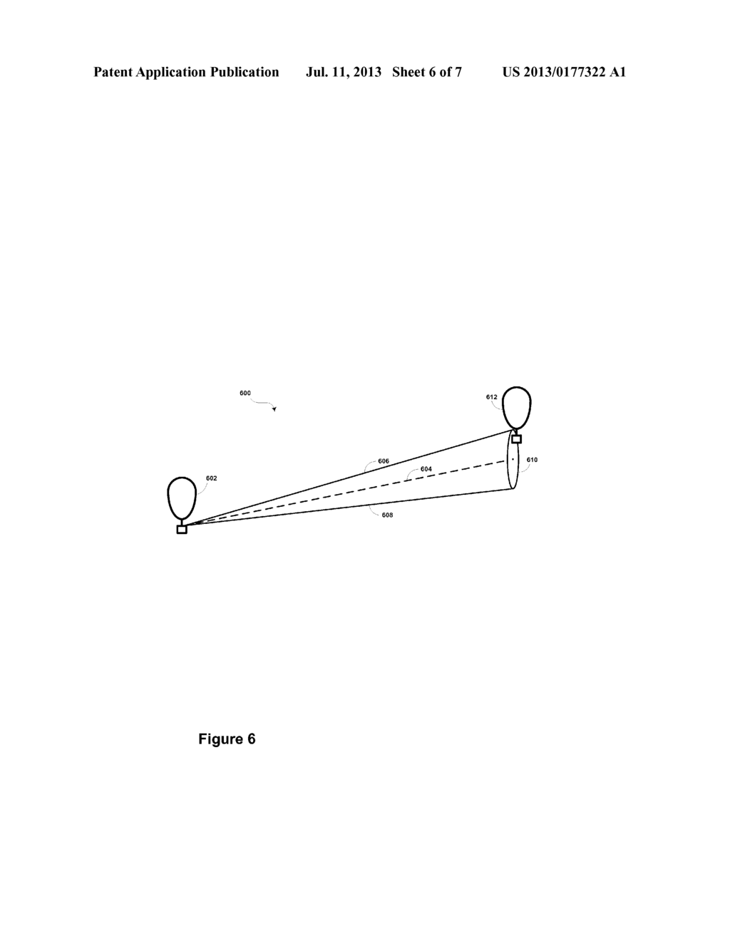 Establishing Optical-Communication Lock with Nearby Balloon - diagram, schematic, and image 07