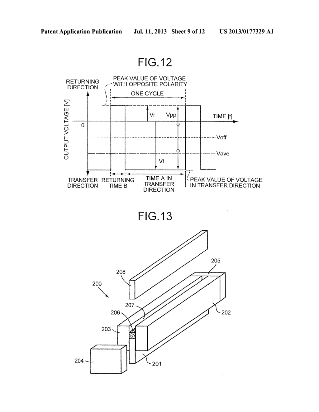 IMAGE FORMING APPARATUS - diagram, schematic, and image 10