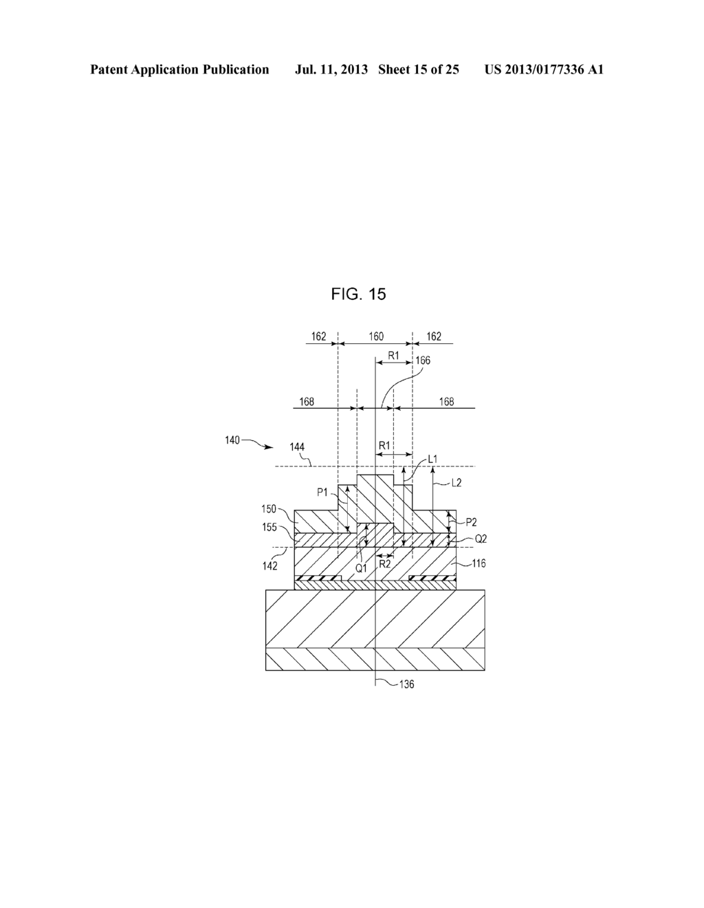 SURFACE EMITTING LASER, SURFACE-EMITTING-LASER ARRAY, AND IMAGE FORMING     APPARATUS - diagram, schematic, and image 16