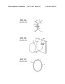 FIXING DEVICE CAPABLE OF ENHANCING DURABILITY OF ENDLESS BELT AND IMAGE     FORMING APPARATUS INCORPORATING THE SAME diagram and image