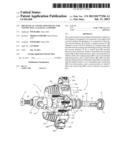 MECHANICAL CONNECTION DEVICE FOR CONNECTING A LOAD TO A SUPPORT diagram and image