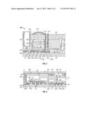 TURBOMACHINE COMPONENT TEMPERATURE CONTROL diagram and image