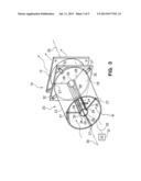 ELECTROSTATIC CONTROL OF AIR FLOW TO THE INLET OPENING OF AN AXIAL FAN diagram and image