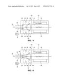 ELECTROSTATIC CONTROL OF AIR FLOW TO THE INLET OPENING OF AN AXIAL FAN diagram and image