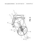 ELECTROSTATIC CONTROL OF AIR FLOW TO THE INLET OPENING OF AN AXIAL FAN diagram and image