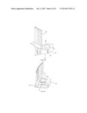 Wind Turbine Rotor With Pitch Brake diagram and image